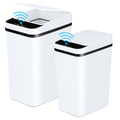 NestClean™ Automatic Touchless Trash Can (2-Pack: 12L & 18L)