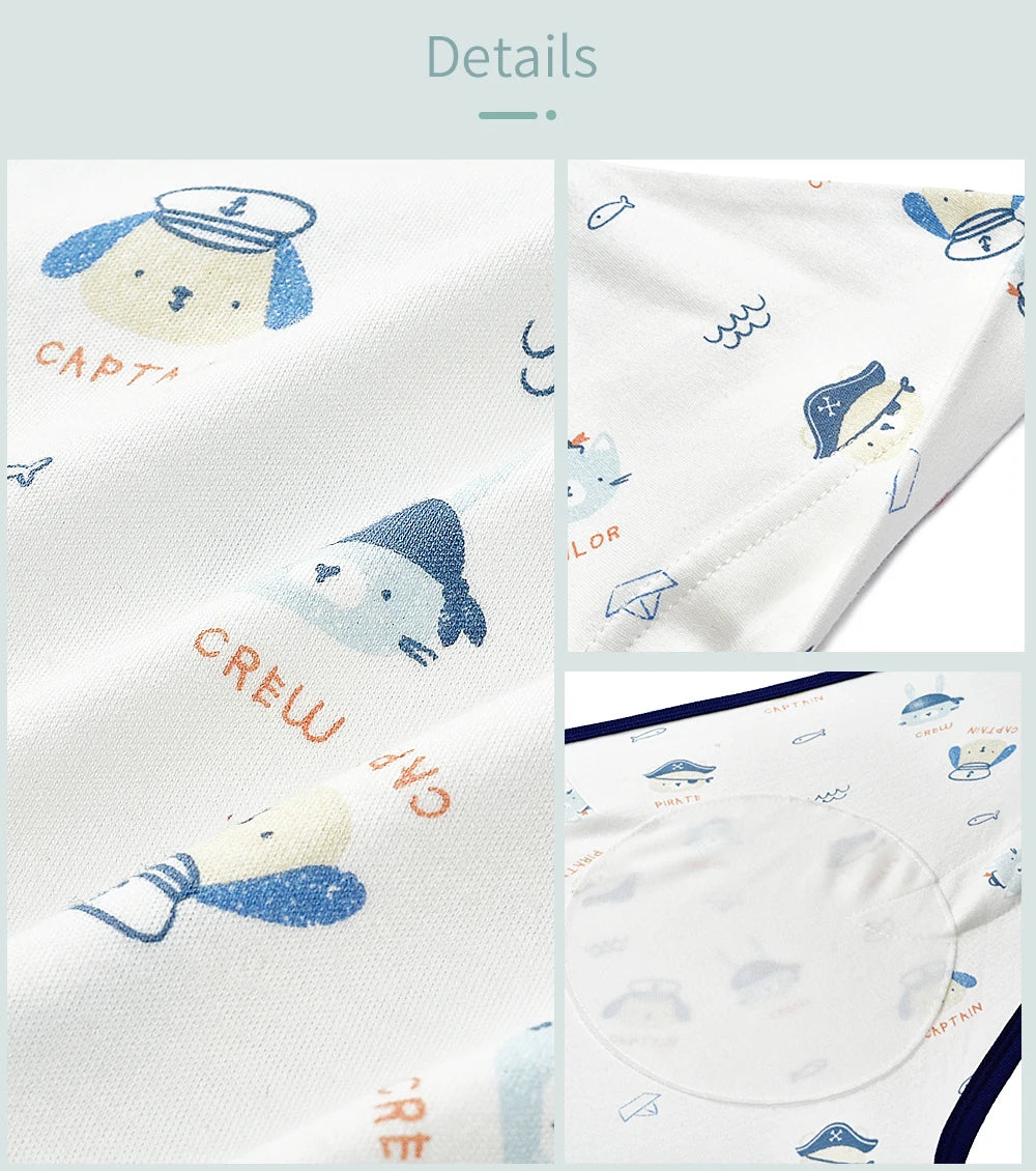 NestCocoon™ Soft Cotton Swaddle Wrap (Warm Bedding Blanket)