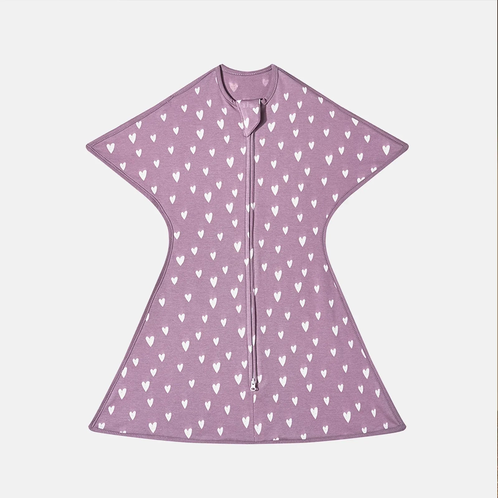 NestDream™ Summer Sleeping Bag (0-12 Months, 100% Cotton)