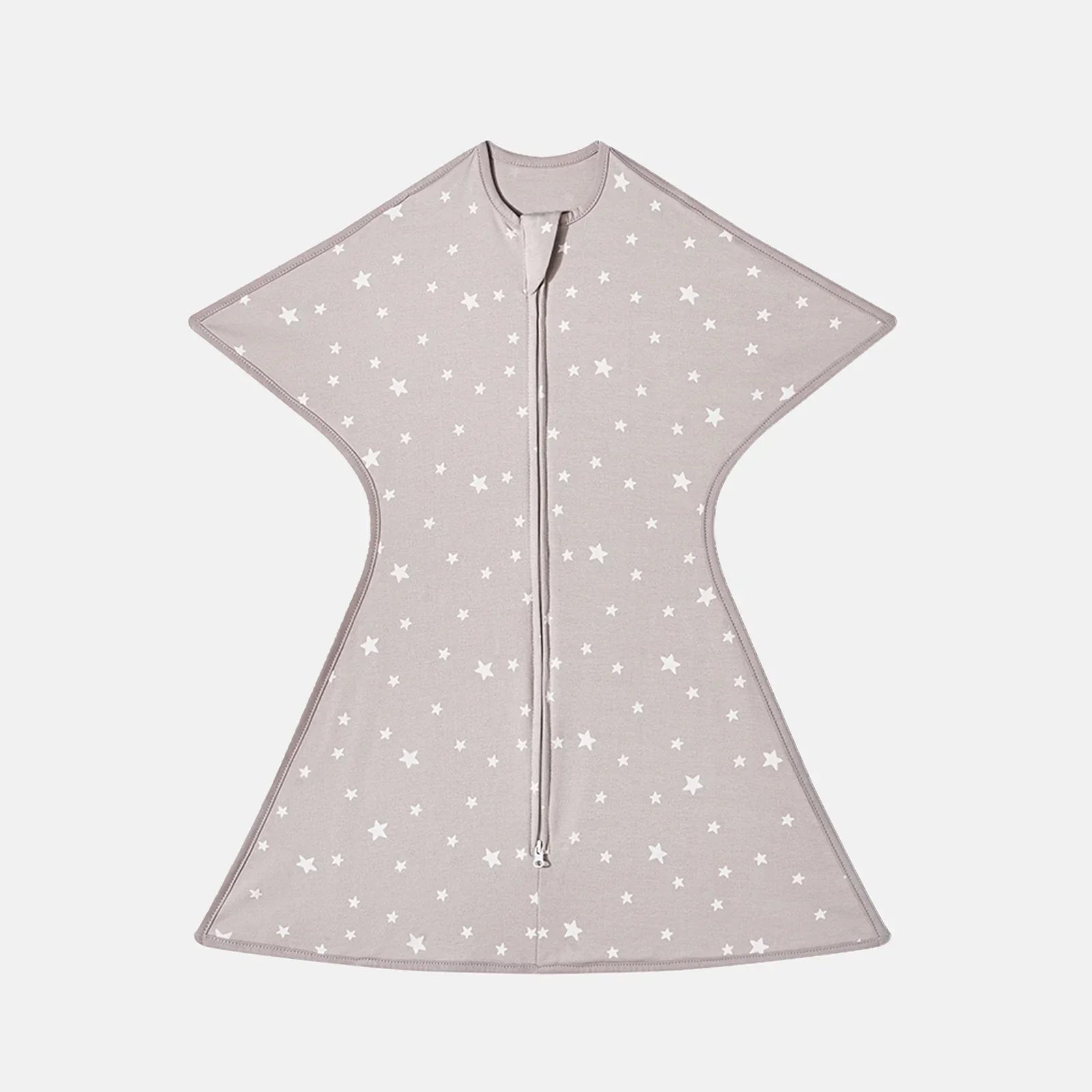 NestDream™ Summer Sleeping Bag (0-12 Months, 100% Cotton)