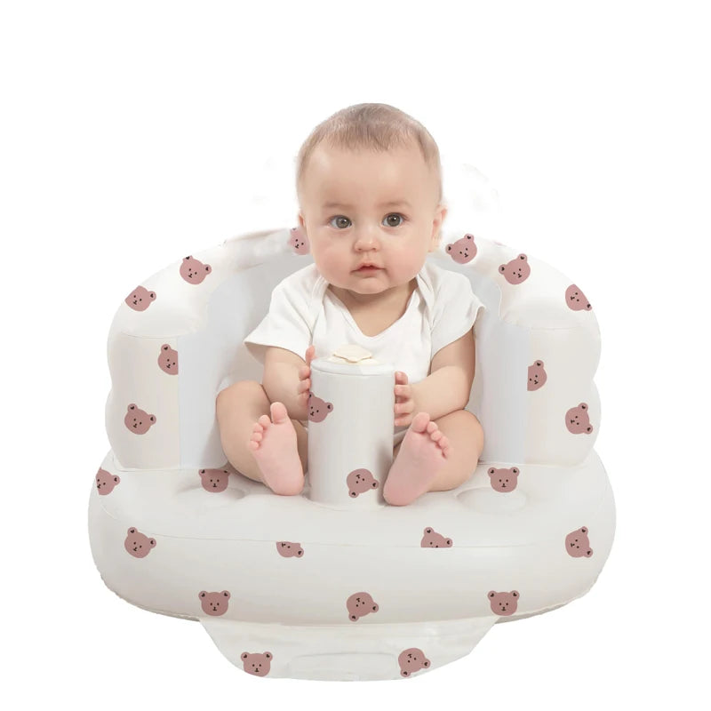 Nest Essentials™ SoftCloud Baby Seat