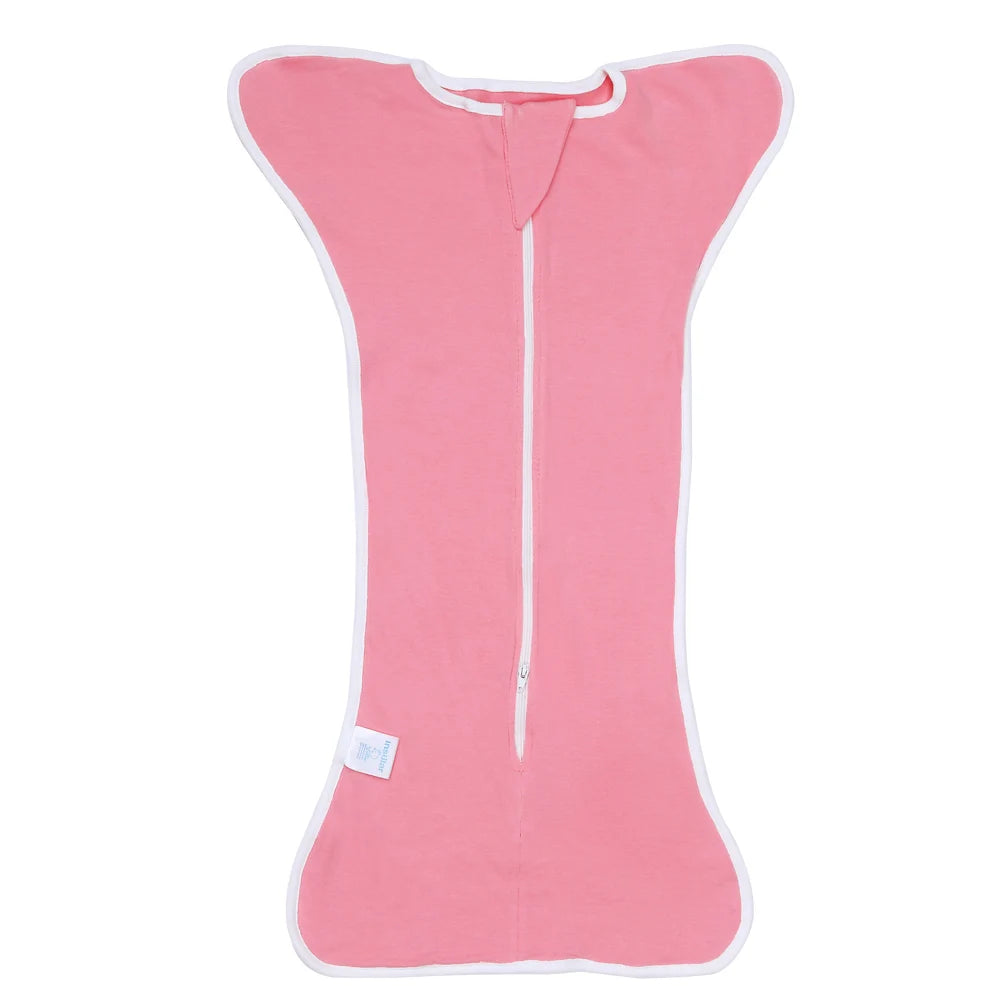 NestZip™ Cotton Zipper Swaddle (Spring & Autumn)