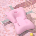NestFloat™ Foldable Bath Support Pad (Newborn Safety)