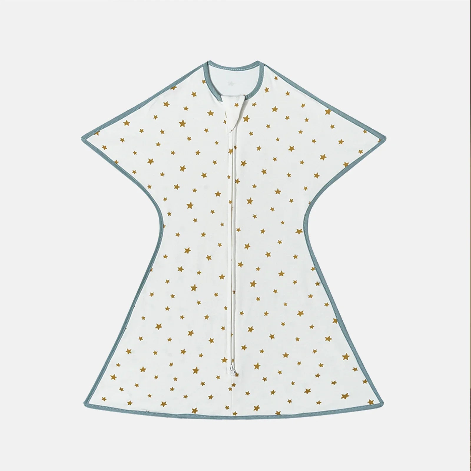 NestDream™ Summer Sleeping Bag (0-12 Months, 100% Cotton)