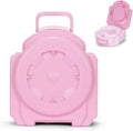 NestCarry™ Portable Travel Potty (Toddler Training)