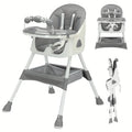 NestFold™ Foldable High Chair (6 Months+)