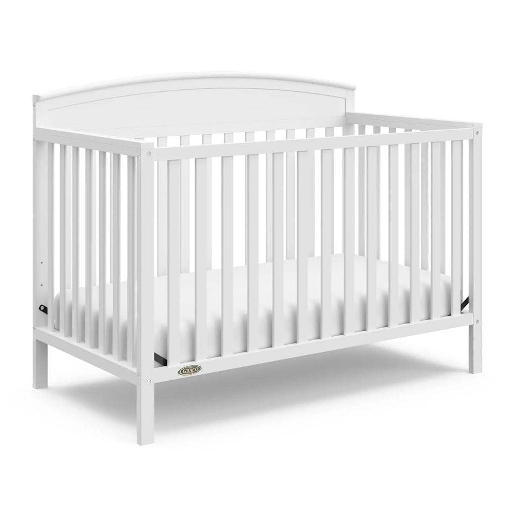 NestForever™ 5-in-1 Convertible Crib (GREENGUARD Gold Certified)